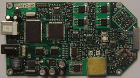 印刷線(xiàn)路板PCB-印制電路板-電子元器件_江蘇昆山市電路板-PCB